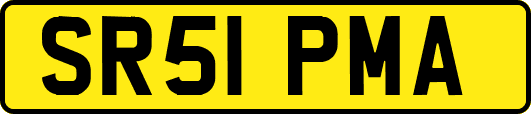 SR51PMA