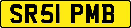 SR51PMB