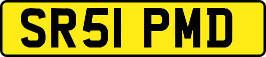 SR51PMD