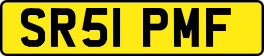 SR51PMF