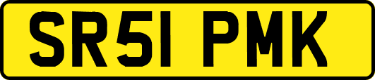 SR51PMK