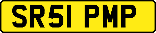 SR51PMP