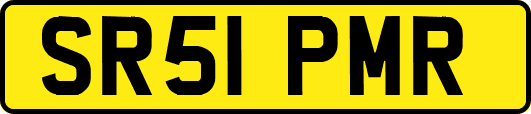 SR51PMR