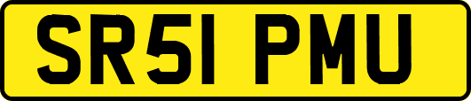 SR51PMU