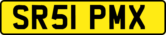 SR51PMX
