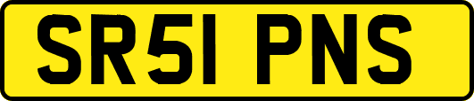 SR51PNS