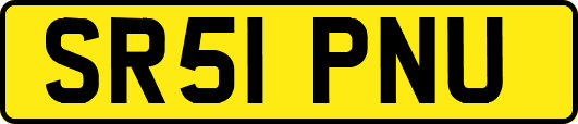 SR51PNU