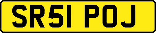 SR51POJ