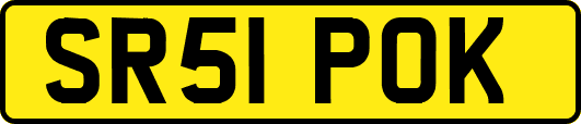 SR51POK