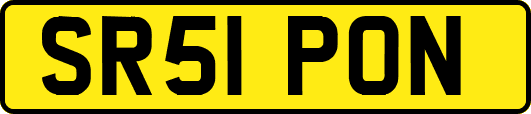 SR51PON