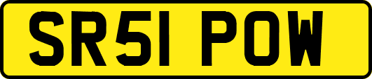 SR51POW