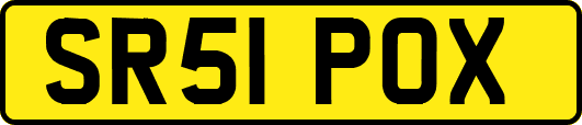 SR51POX
