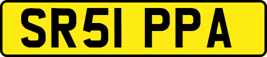SR51PPA