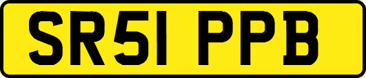 SR51PPB