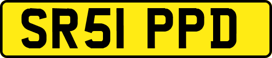 SR51PPD