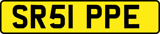 SR51PPE