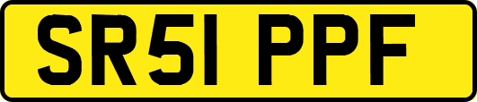 SR51PPF