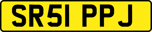 SR51PPJ