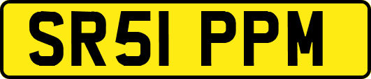 SR51PPM