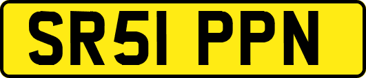 SR51PPN