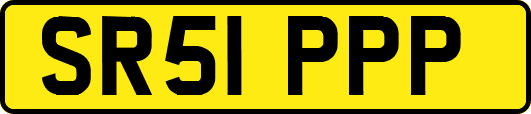 SR51PPP