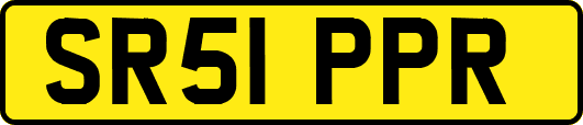SR51PPR