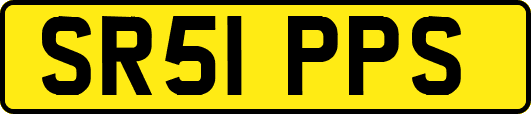 SR51PPS