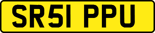 SR51PPU