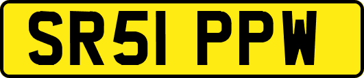 SR51PPW