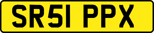 SR51PPX