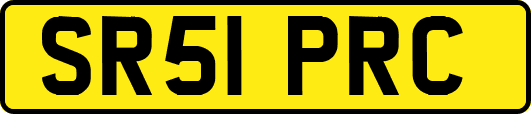 SR51PRC