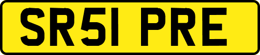 SR51PRE