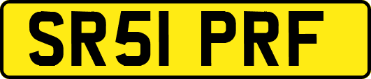 SR51PRF