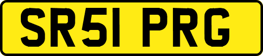 SR51PRG
