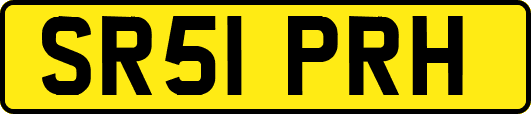 SR51PRH