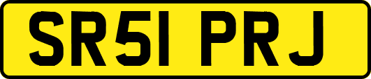 SR51PRJ