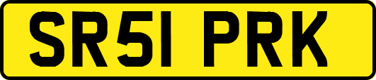 SR51PRK