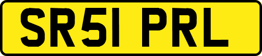 SR51PRL