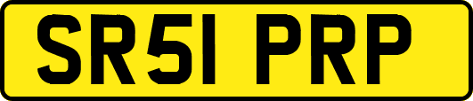 SR51PRP