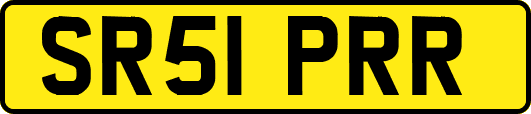 SR51PRR