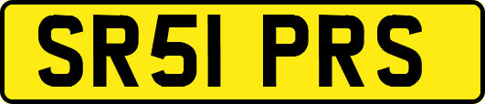 SR51PRS