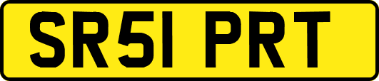 SR51PRT