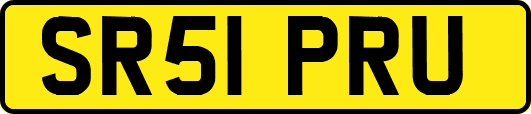 SR51PRU