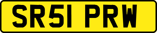 SR51PRW