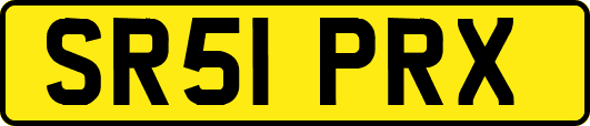 SR51PRX