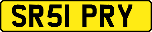 SR51PRY