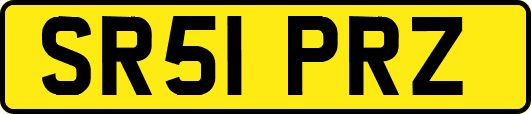 SR51PRZ