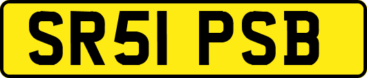 SR51PSB