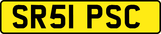 SR51PSC