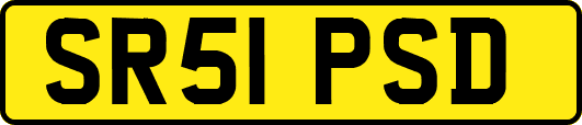SR51PSD